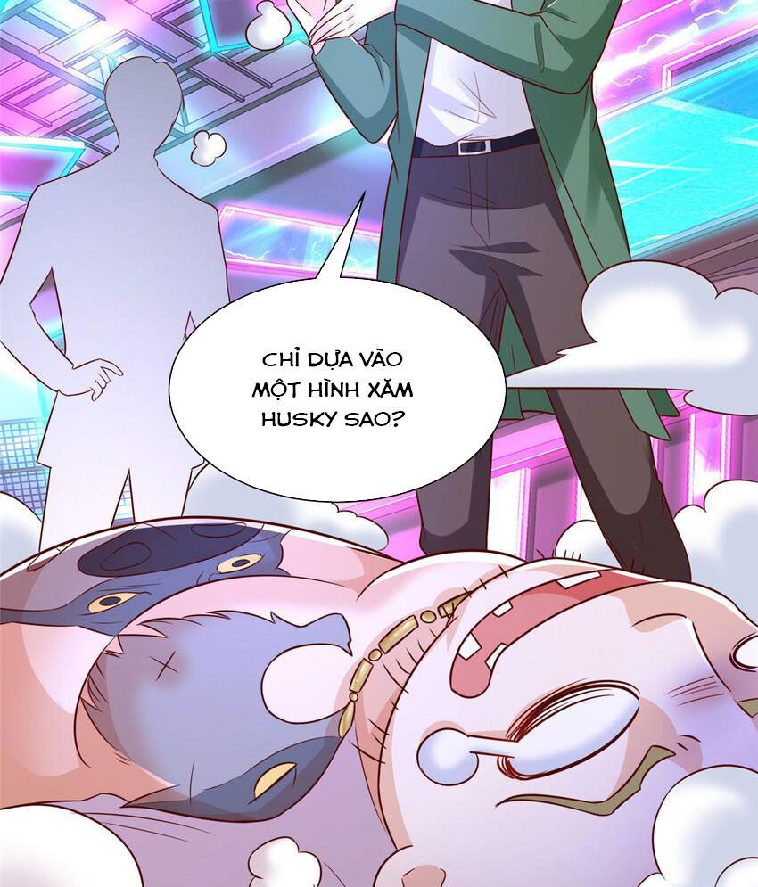 đọc truyện Mỗi Tuần Ta Có Một Nghề Nghiệp Mới Chương 482 ảnh 42 tại Thiên Thai Truyện