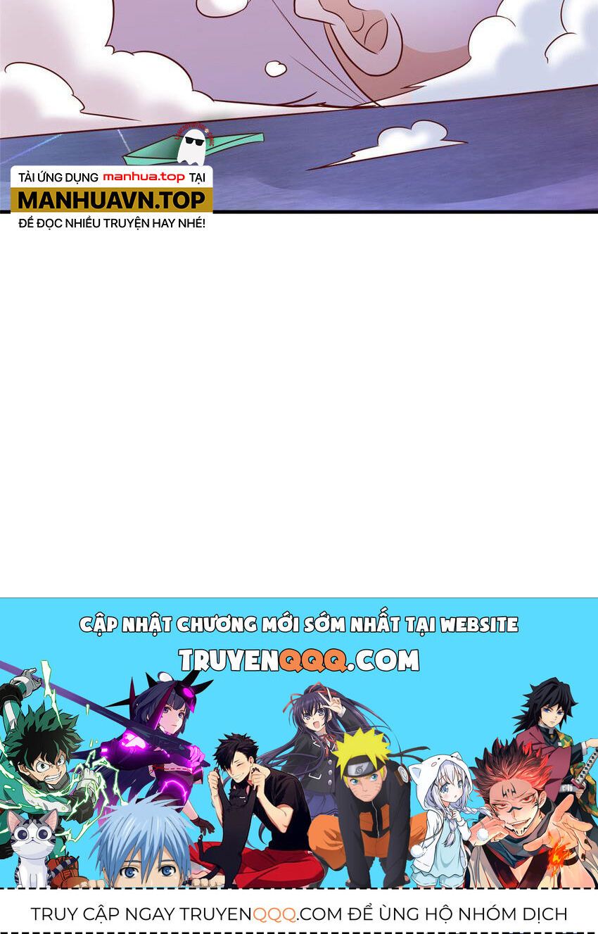 đọc truyện Mỗi Tuần Ta Có Một Nghề Nghiệp Mới Chương 482 ảnh 43 tại Thiên Thai Truyện