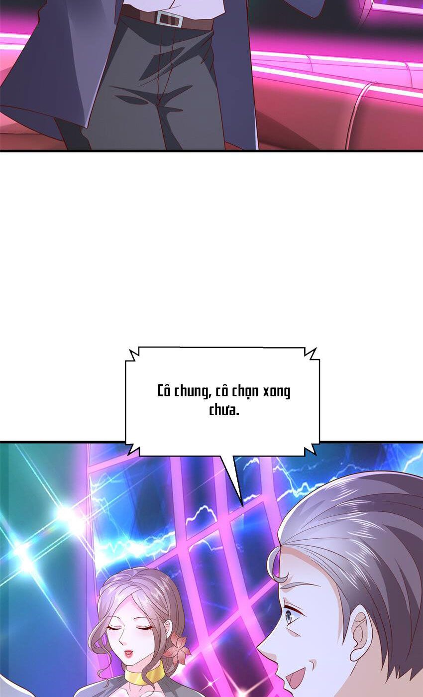 đọc truyện Mỗi Tuần Ta Có Một Nghề Nghiệp Mới Chương 482 ảnh 8 tại Thiên Thai Truyện