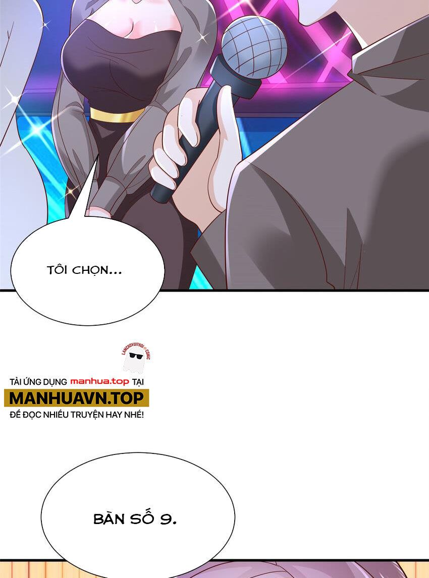 đọc truyện Mỗi Tuần Ta Có Một Nghề Nghiệp Mới Chương 482 ảnh 9 tại Thiên Thai Truyện