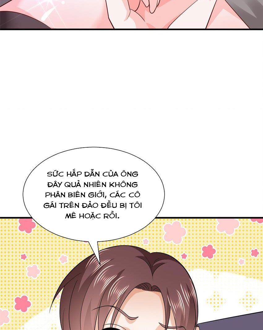 đọc truyện Mỗi Tuần Ta Có Một Nghề Nghiệp Mới Chương 482 ảnh 11 tại Thiên Thai Truyện