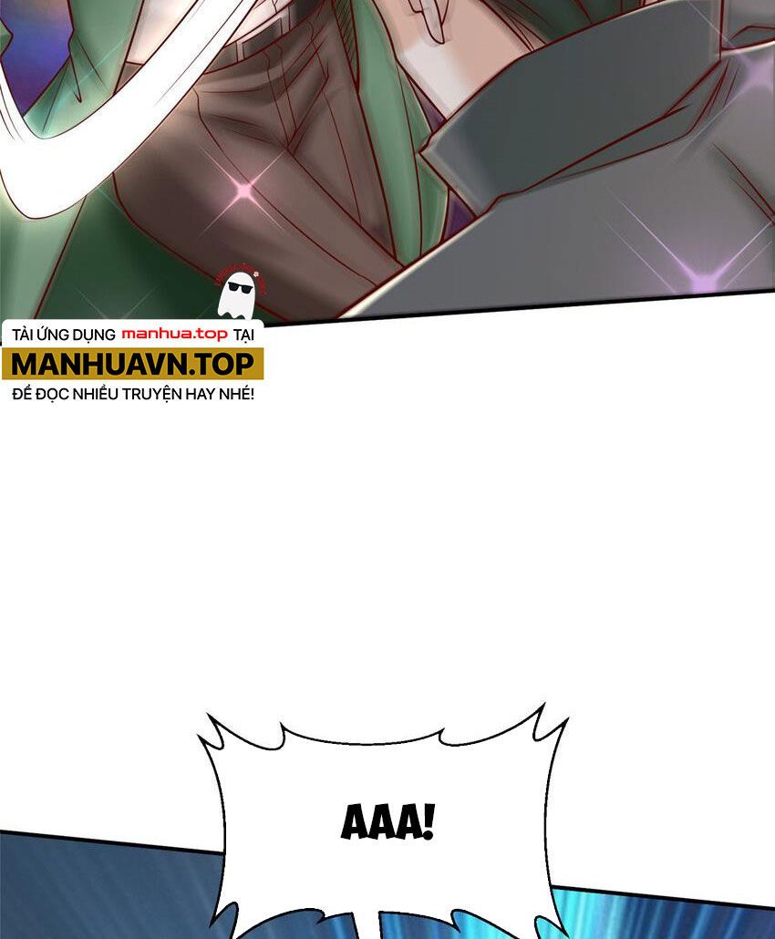 đọc truyện Mỗi Tuần Ta Có Một Nghề Nghiệp Mới Chương 483 ảnh 12 tại Thiên Thai Truyện