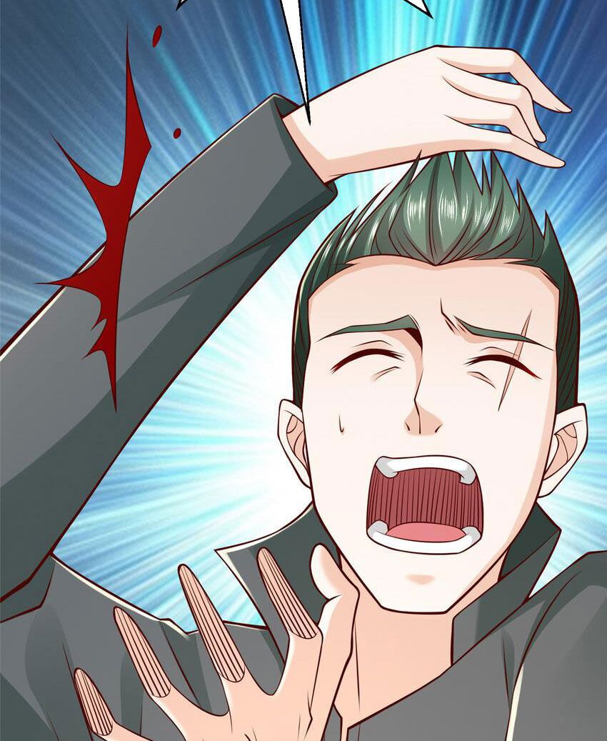 đọc truyện Mỗi Tuần Ta Có Một Nghề Nghiệp Mới Chương 483 ảnh 13 tại Thiên Thai Truyện