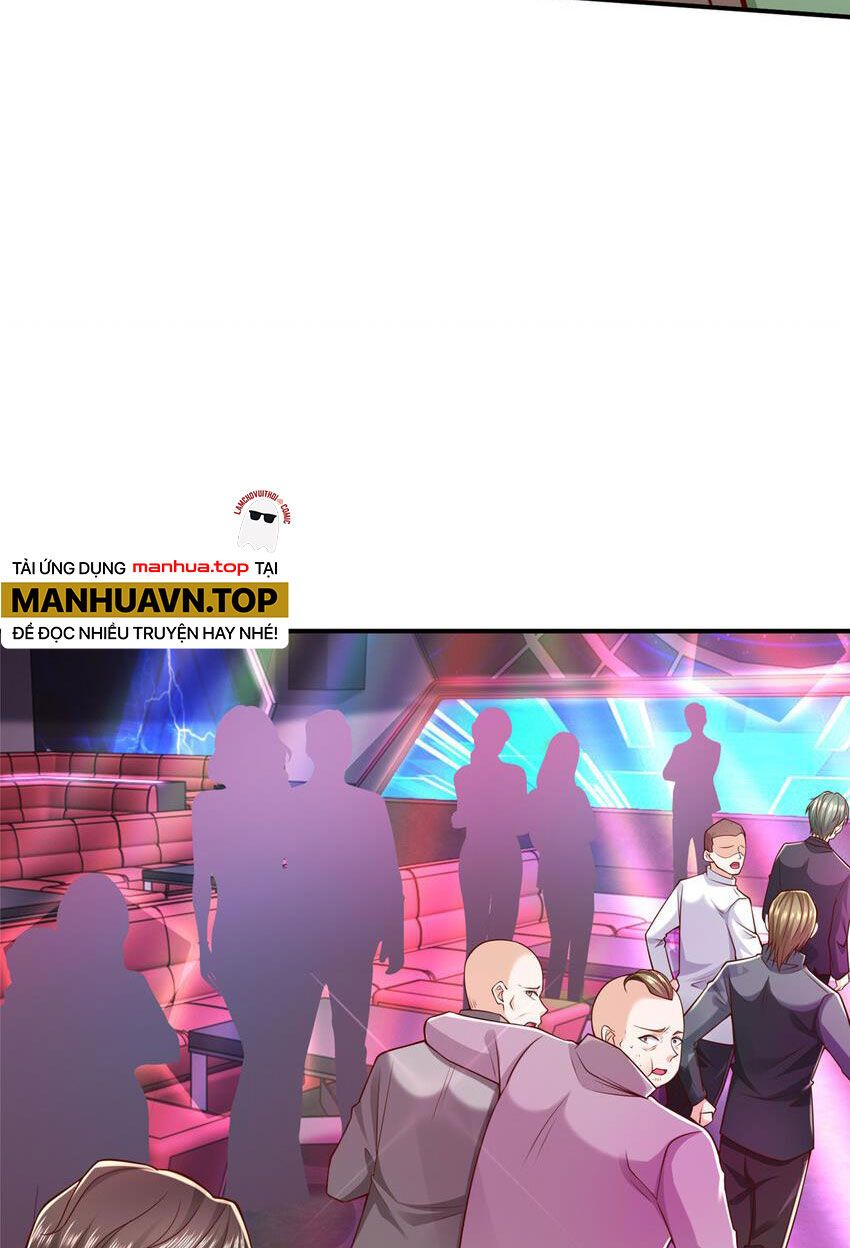 đọc truyện Mỗi Tuần Ta Có Một Nghề Nghiệp Mới Chương 483 ảnh 19 tại Thiên Thai Truyện