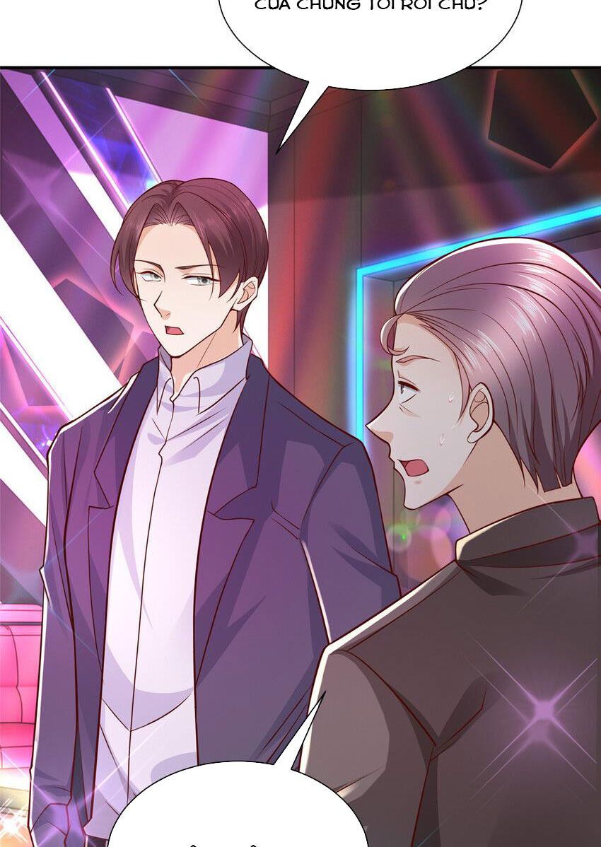 đọc truyện Mỗi Tuần Ta Có Một Nghề Nghiệp Mới Chương 483 ảnh 22 tại Thiên Thai Truyện