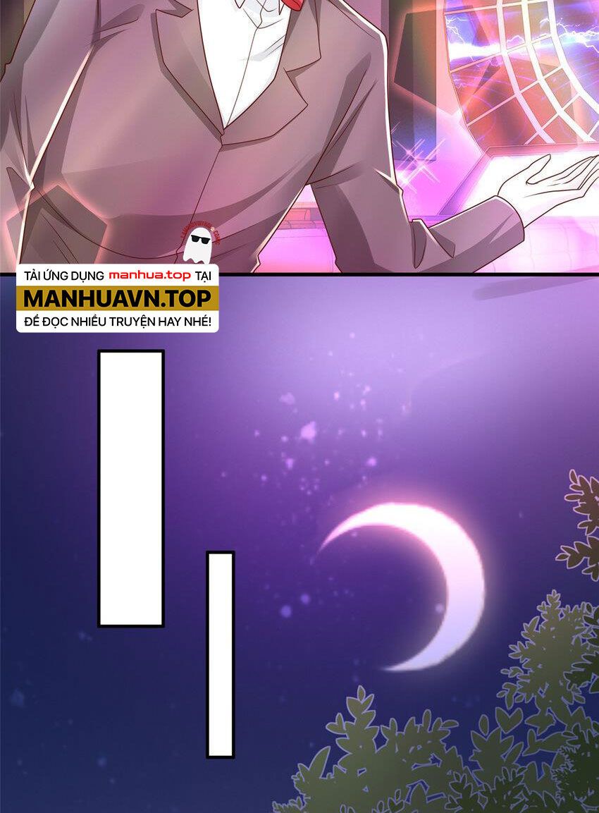 đọc truyện Mỗi Tuần Ta Có Một Nghề Nghiệp Mới Chương 483 ảnh 24 tại Thiên Thai Truyện