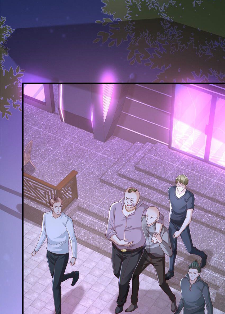 đọc truyện Mỗi Tuần Ta Có Một Nghề Nghiệp Mới Chương 483 ảnh 25 tại Thiên Thai Truyện