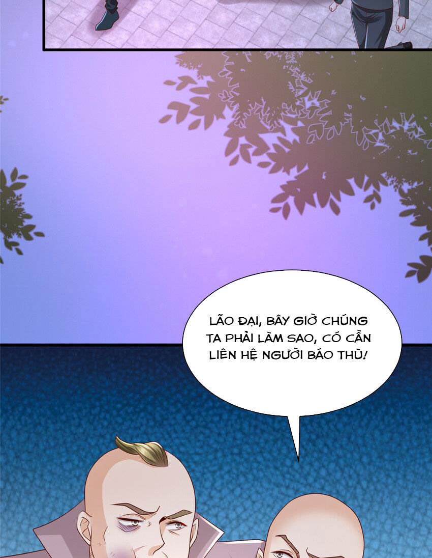 đọc truyện Mỗi Tuần Ta Có Một Nghề Nghiệp Mới Chương 483 ảnh 26 tại Thiên Thai Truyện