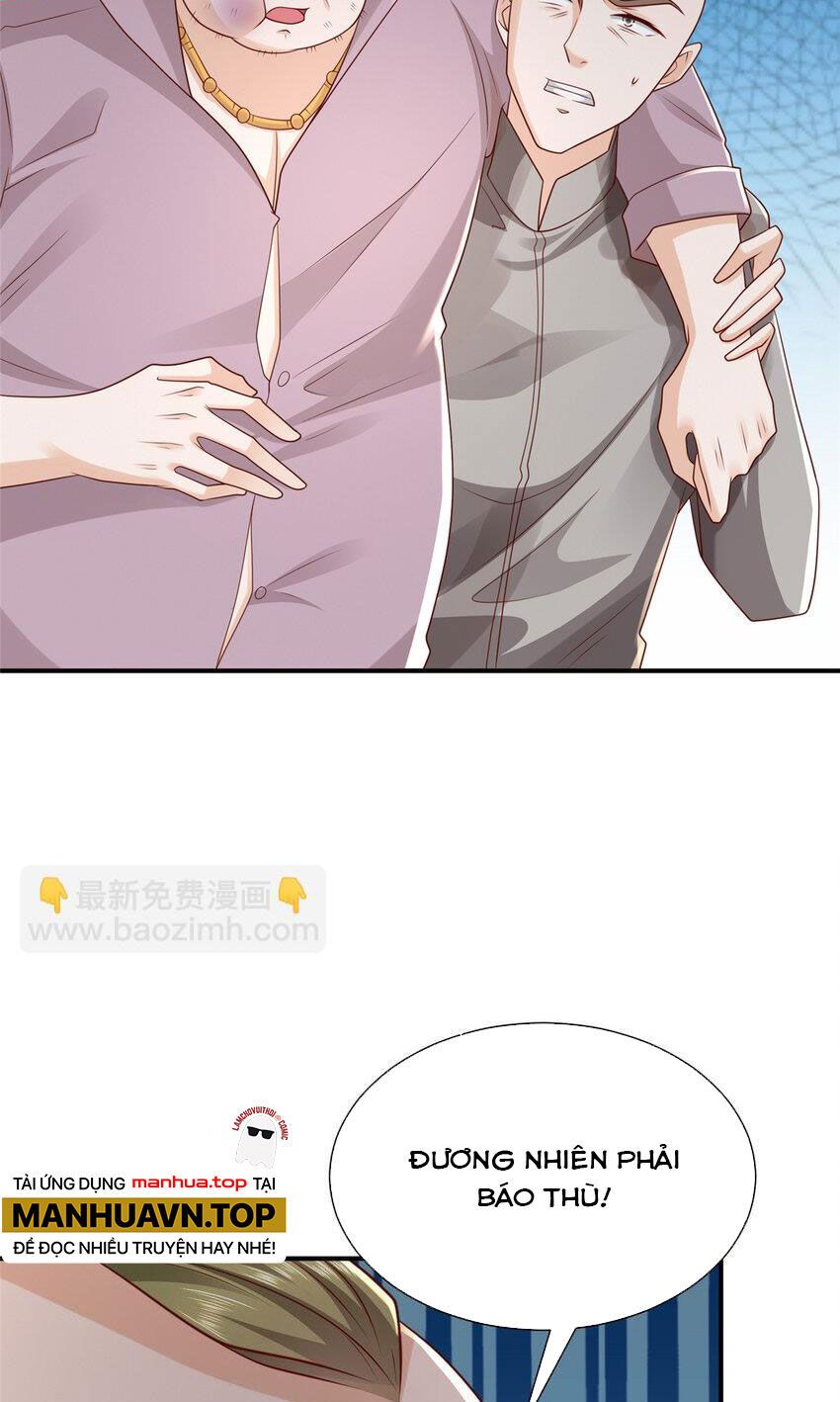 đọc truyện Mỗi Tuần Ta Có Một Nghề Nghiệp Mới Chương 483 ảnh 27 tại Thiên Thai Truyện