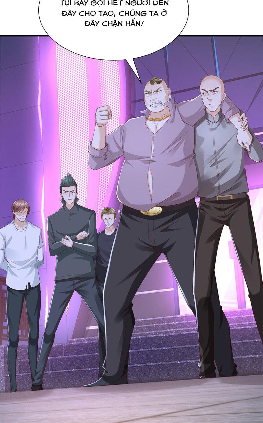 đọc truyện Mỗi Tuần Ta Có Một Nghề Nghiệp Mới Chương 483 ảnh 29 tại Thiên Thai Truyện