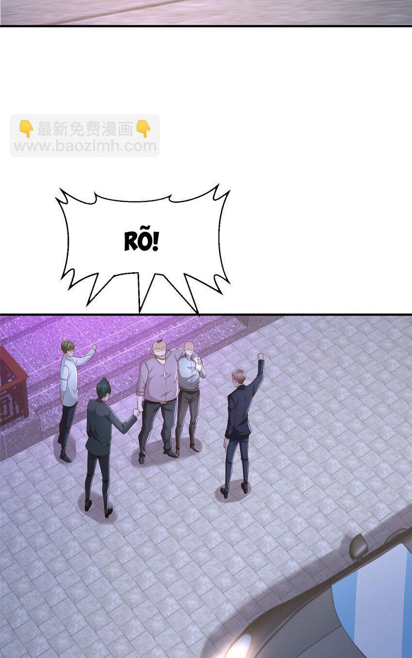 đọc truyện Mỗi Tuần Ta Có Một Nghề Nghiệp Mới Chương 483 ảnh 30 tại Thiên Thai Truyện