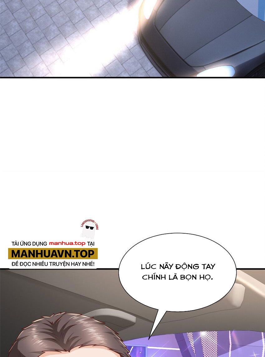 đọc truyện Mỗi Tuần Ta Có Một Nghề Nghiệp Mới Chương 483 ảnh 31 tại Thiên Thai Truyện