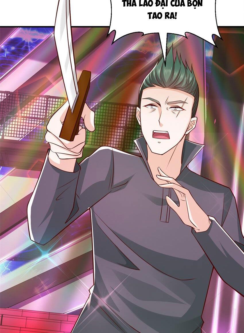 đọc truyện Mỗi Tuần Ta Có Một Nghề Nghiệp Mới Chương 483 ảnh 5 tại Thiên Thai Truyện