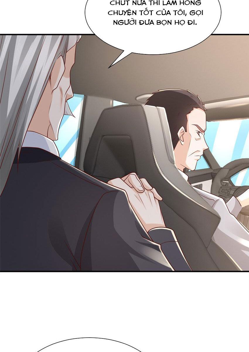 đọc truyện Mỗi Tuần Ta Có Một Nghề Nghiệp Mới Chương 483 ảnh 33 tại Thiên Thai Truyện