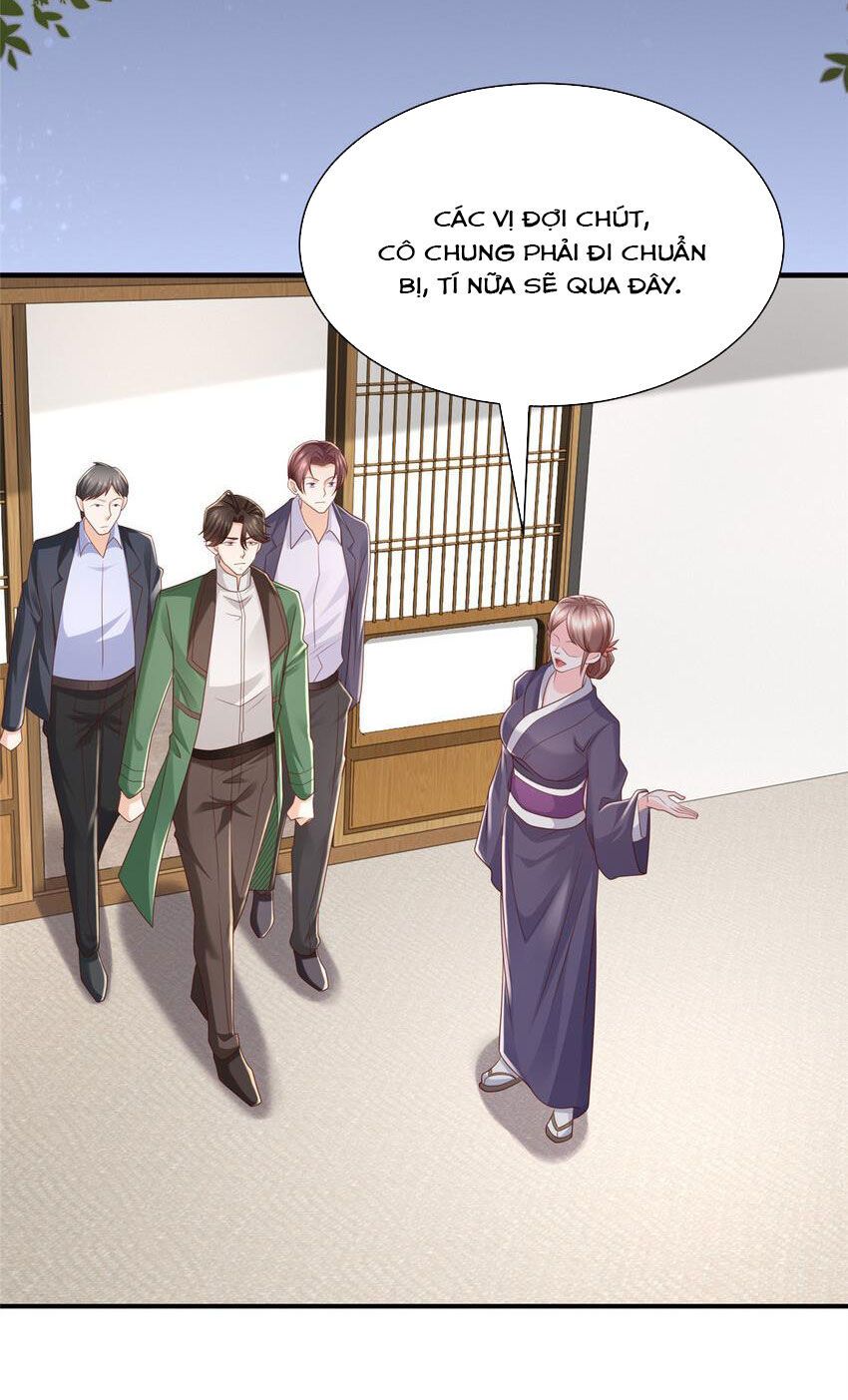 đọc truyện Mỗi Tuần Ta Có Một Nghề Nghiệp Mới Chương 483 ảnh 36 tại Thiên Thai Truyện