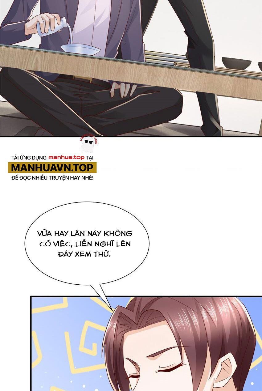 đọc truyện Mỗi Tuần Ta Có Một Nghề Nghiệp Mới Chương 483 ảnh 38 tại Thiên Thai Truyện