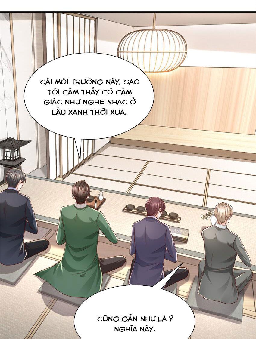 đọc truyện Mỗi Tuần Ta Có Một Nghề Nghiệp Mới Chương 483 ảnh 40 tại Thiên Thai Truyện