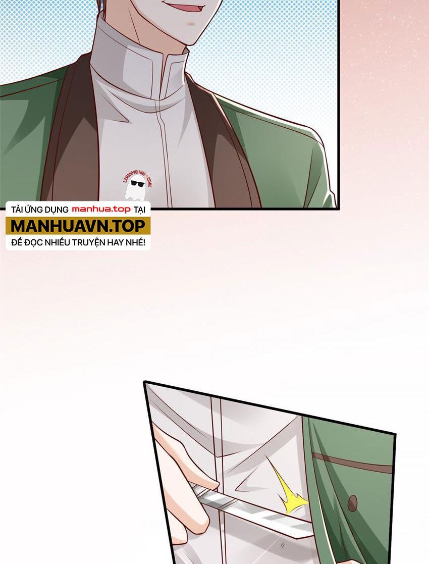 đọc truyện Mỗi Tuần Ta Có Một Nghề Nghiệp Mới Chương 483 ảnh 7 tại Thiên Thai Truyện