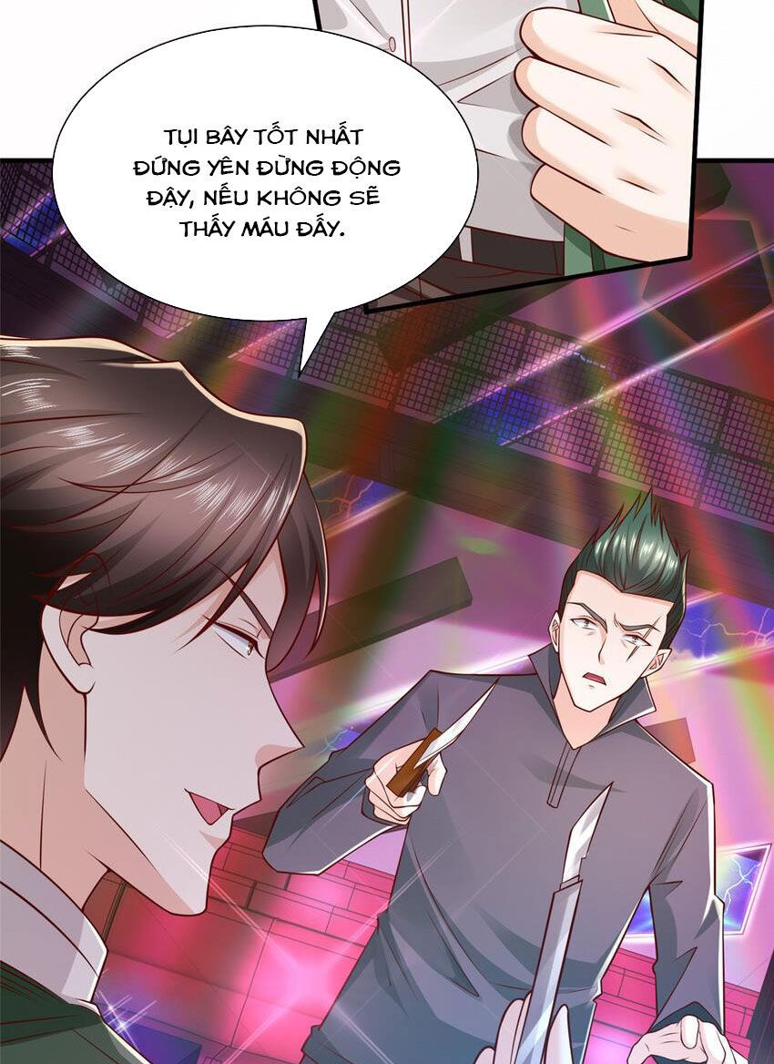 đọc truyện Mỗi Tuần Ta Có Một Nghề Nghiệp Mới Chương 483 ảnh 8 tại Thiên Thai Truyện