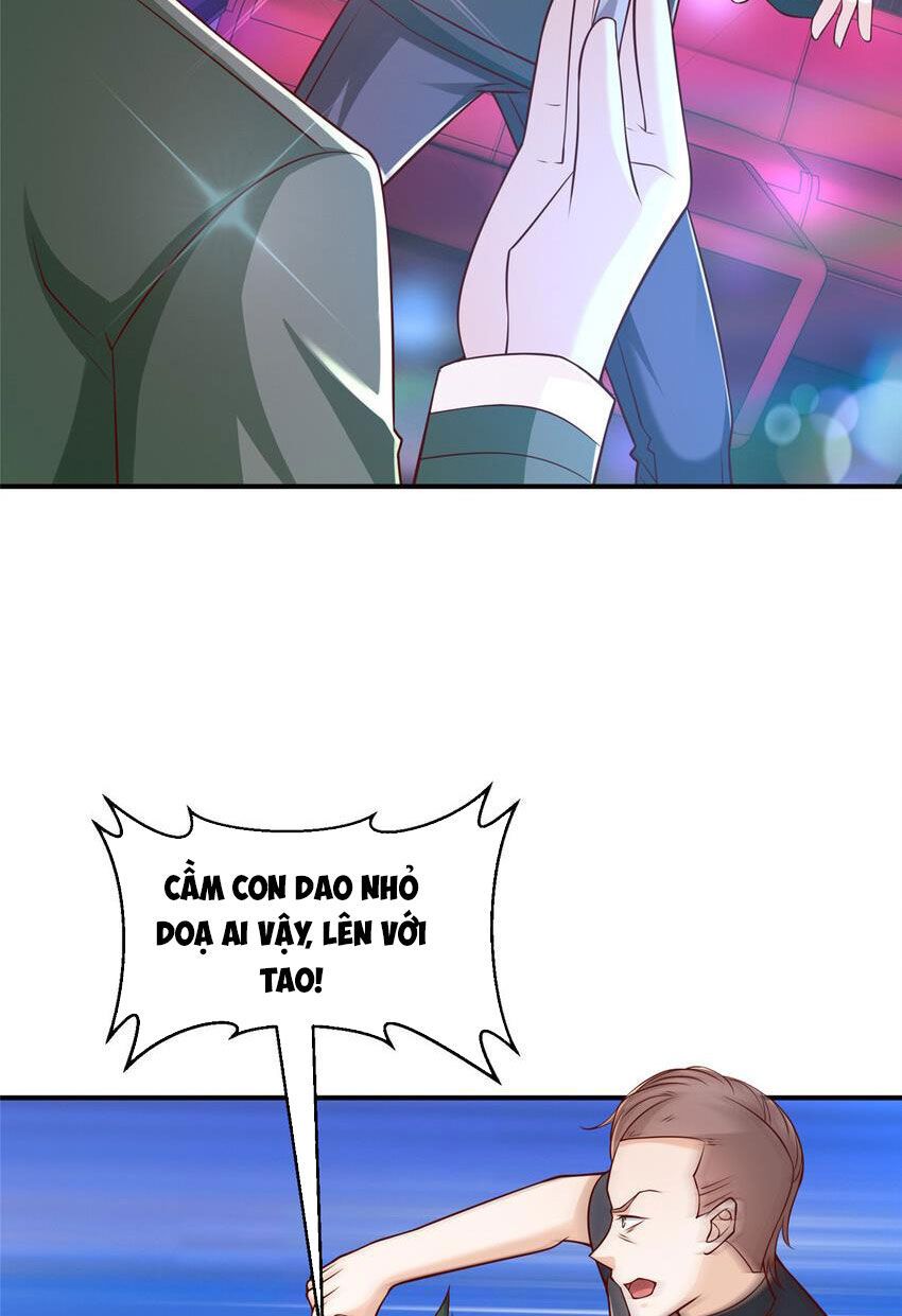 đọc truyện Mỗi Tuần Ta Có Một Nghề Nghiệp Mới Chương 483 ảnh 9 tại Thiên Thai Truyện