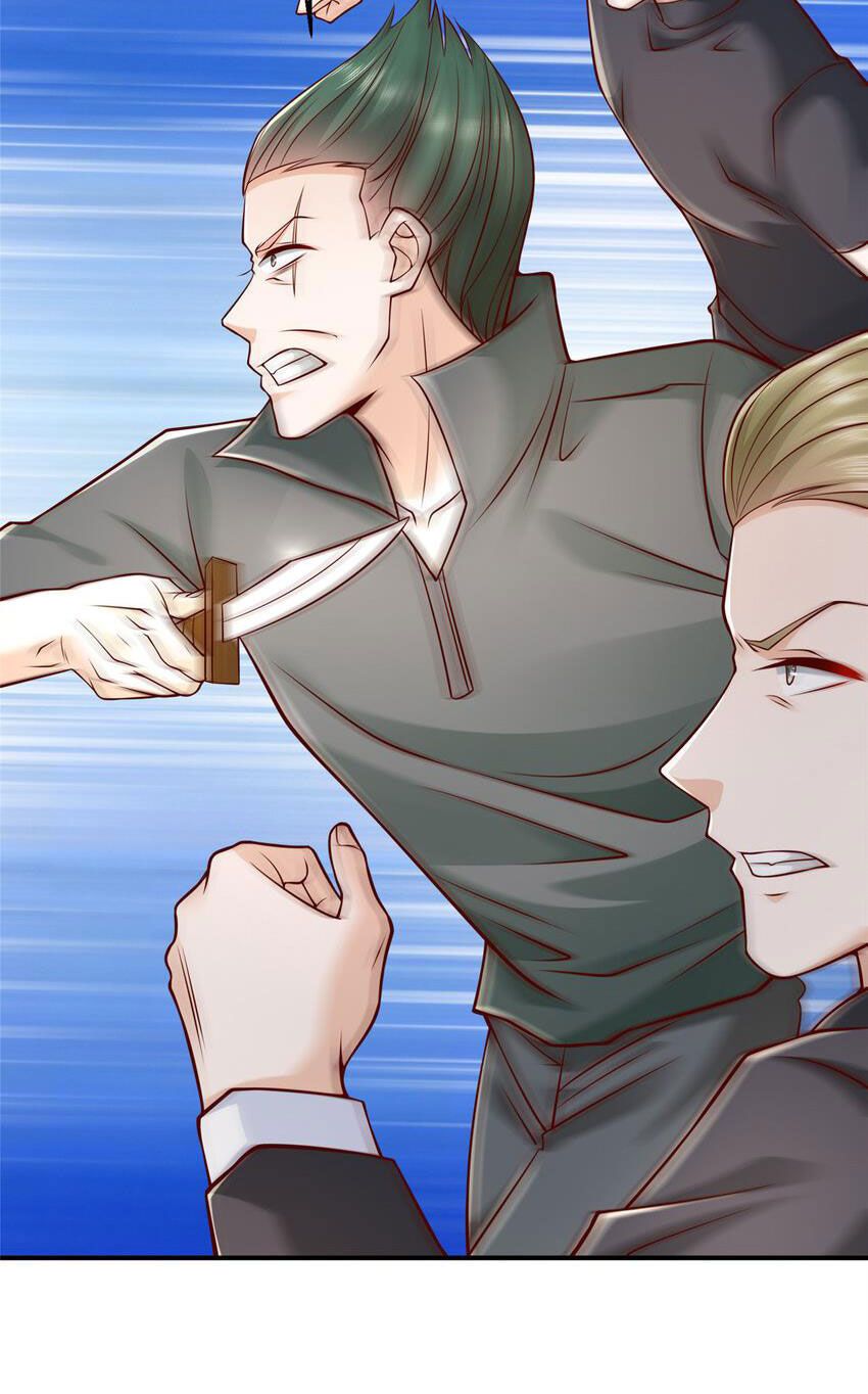 đọc truyện Mỗi Tuần Ta Có Một Nghề Nghiệp Mới Chương 483 ảnh 10 tại Thiên Thai Truyện