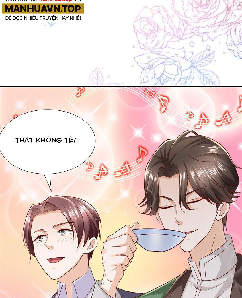 đọc truyện Mỗi Tuần Ta Có Một Nghề Nghiệp Mới Chương 484 ảnh 12 tại Thiên Thai Truyện