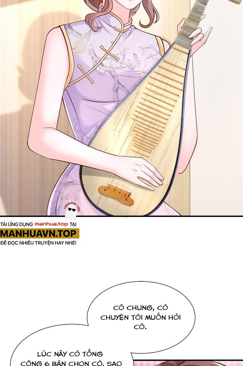 đọc truyện Mỗi Tuần Ta Có Một Nghề Nghiệp Mới Chương 484 ảnh 15 tại Thiên Thai Truyện