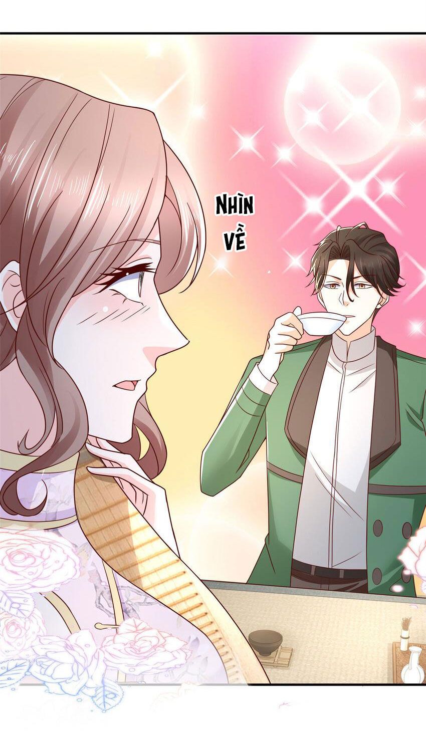 đọc truyện Mỗi Tuần Ta Có Một Nghề Nghiệp Mới Chương 484 ảnh 17 tại Thiên Thai Truyện