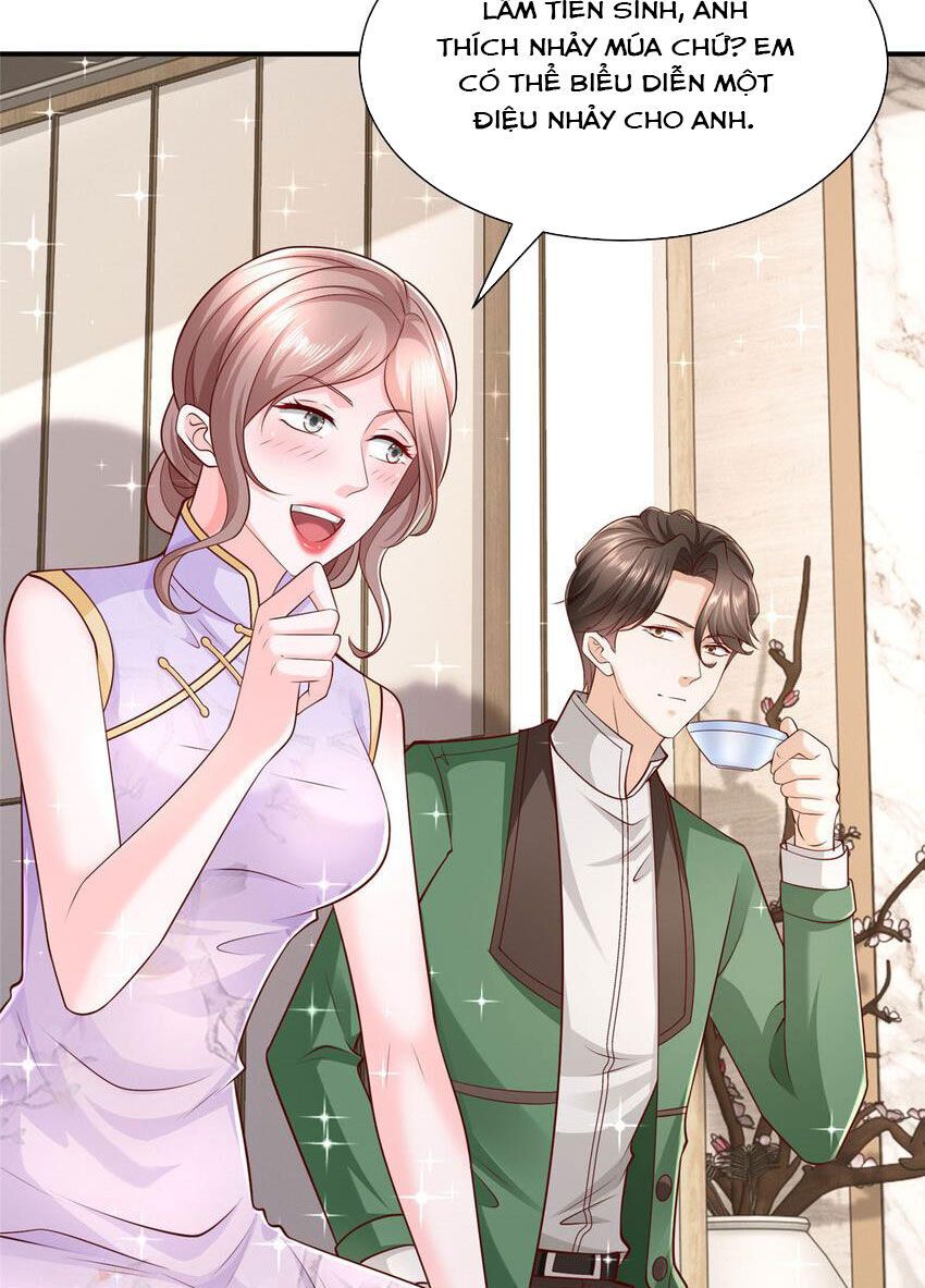 đọc truyện Mỗi Tuần Ta Có Một Nghề Nghiệp Mới Chương 484 ảnh 22 tại Thiên Thai Truyện