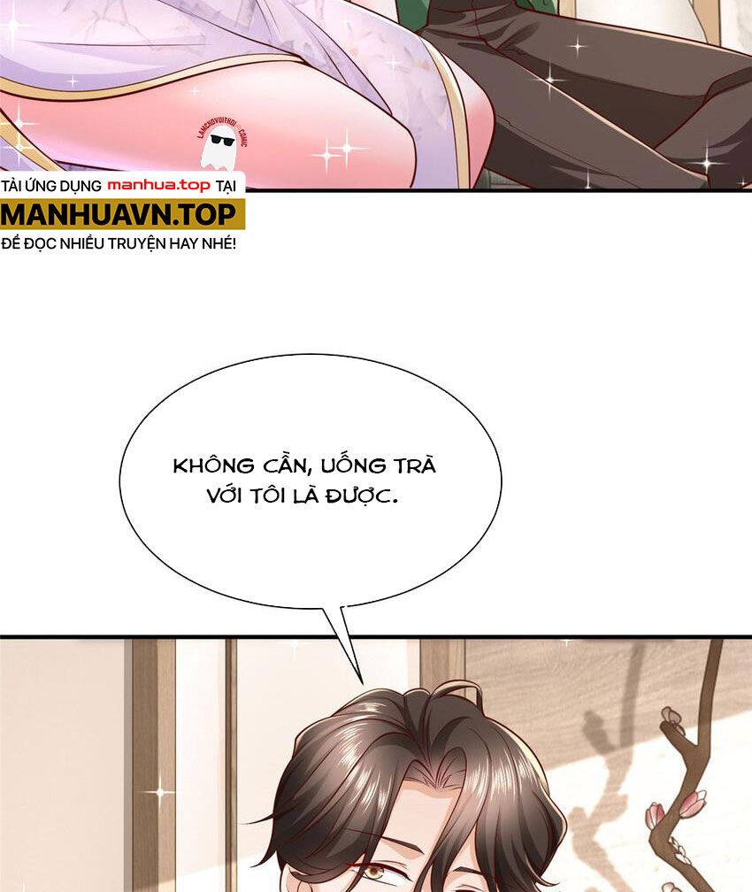 đọc truyện Mỗi Tuần Ta Có Một Nghề Nghiệp Mới Chương 484 ảnh 23 tại Thiên Thai Truyện