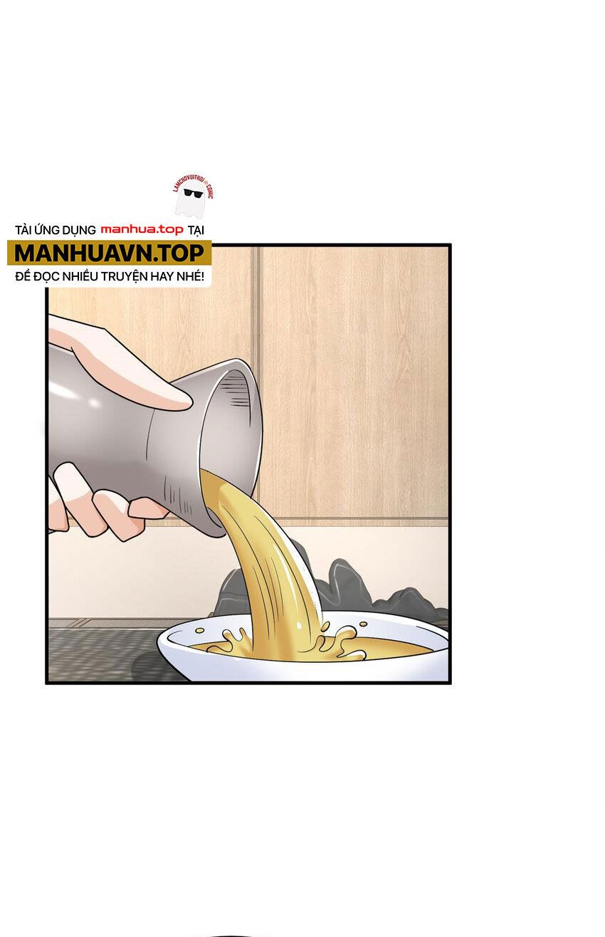 đọc truyện Mỗi Tuần Ta Có Một Nghề Nghiệp Mới Chương 484 ảnh 25 tại Thiên Thai Truyện