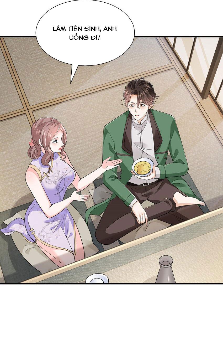 đọc truyện Mỗi Tuần Ta Có Một Nghề Nghiệp Mới Chương 484 ảnh 26 tại Thiên Thai Truyện