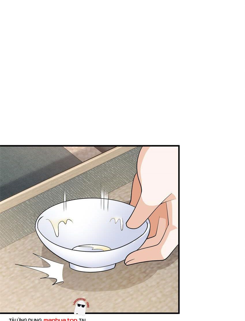 đọc truyện Mỗi Tuần Ta Có Một Nghề Nghiệp Mới Chương 484 ảnh 28 tại Thiên Thai Truyện