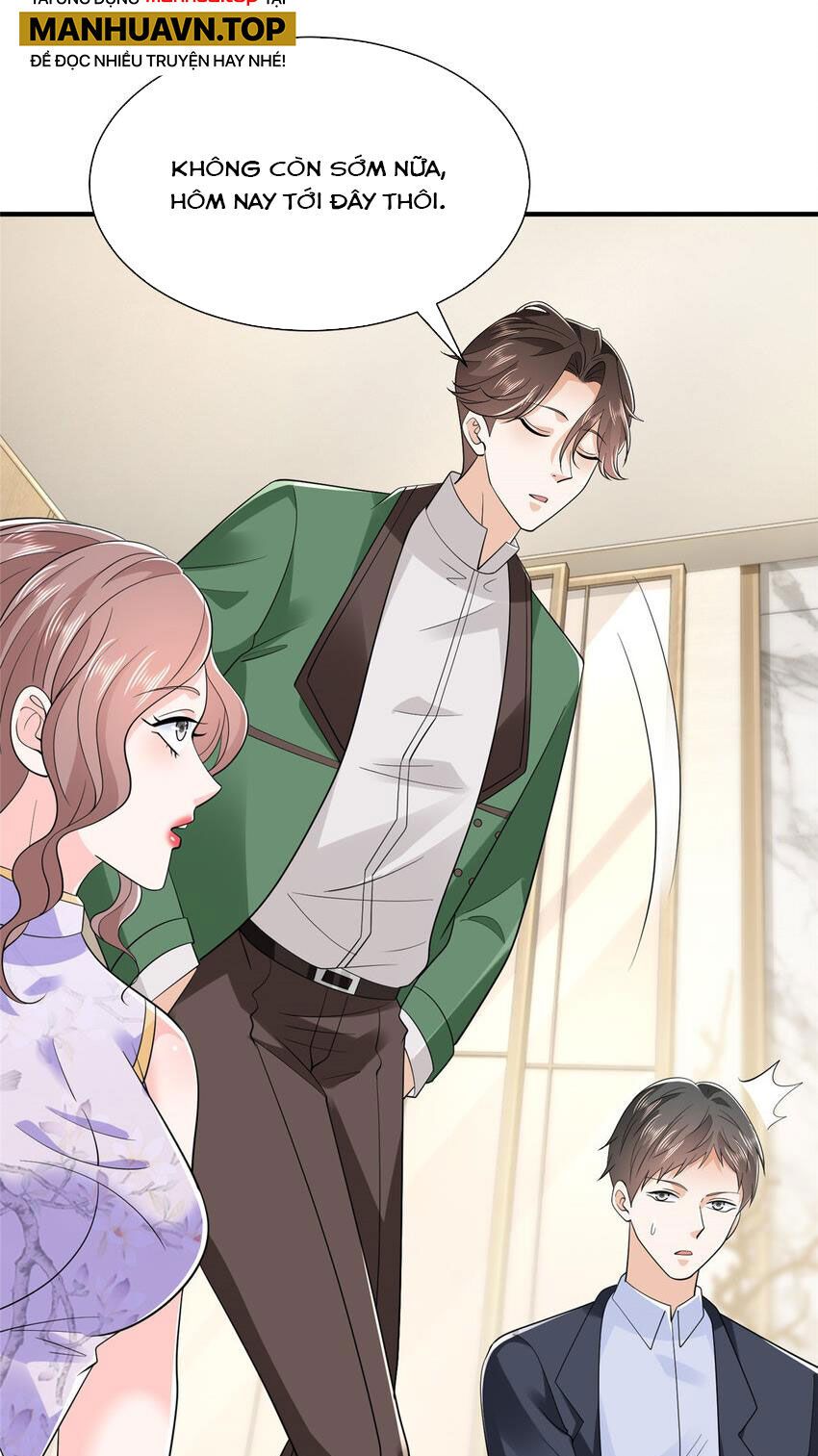 đọc truyện Mỗi Tuần Ta Có Một Nghề Nghiệp Mới Chương 484 ảnh 29 tại Thiên Thai Truyện