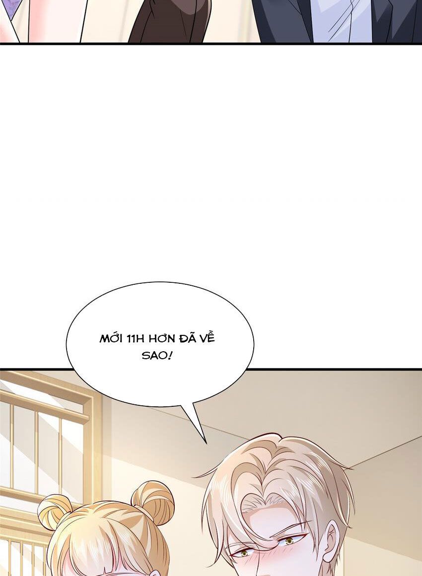 đọc truyện Mỗi Tuần Ta Có Một Nghề Nghiệp Mới Chương 484 ảnh 30 tại Thiên Thai Truyện