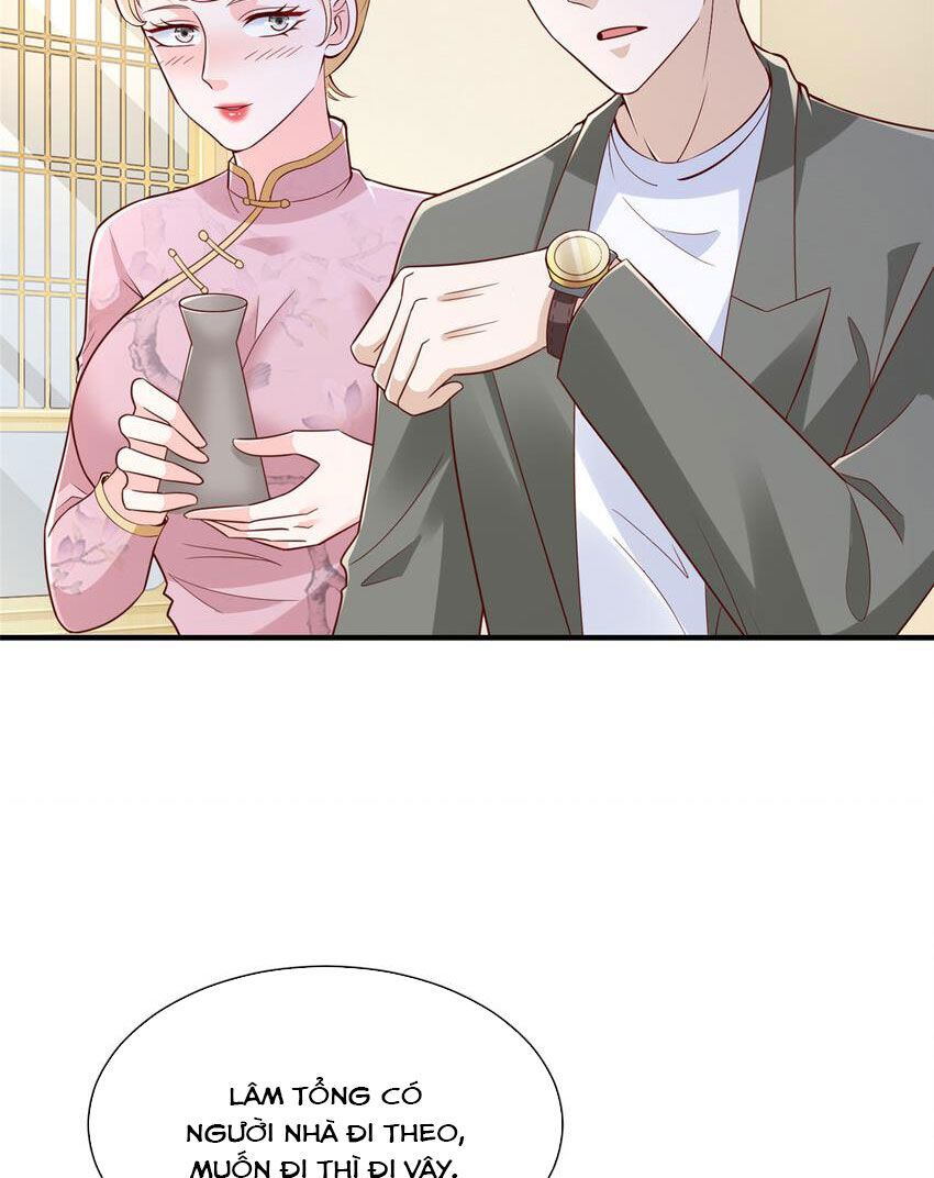 đọc truyện Mỗi Tuần Ta Có Một Nghề Nghiệp Mới Chương 484 ảnh 31 tại Thiên Thai Truyện