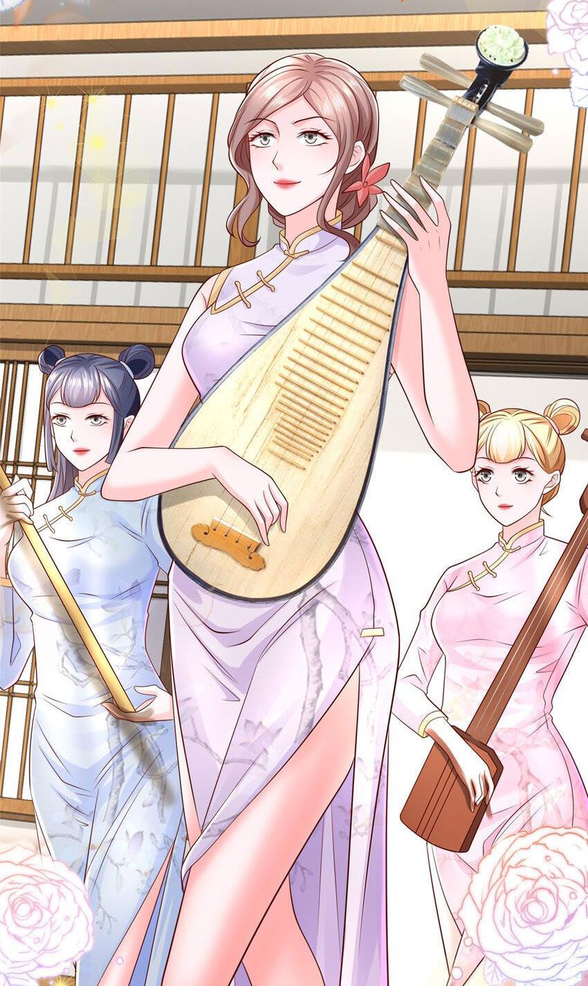 đọc truyện Mỗi Tuần Ta Có Một Nghề Nghiệp Mới Chương 484 ảnh 5 tại Thiên Thai Truyện