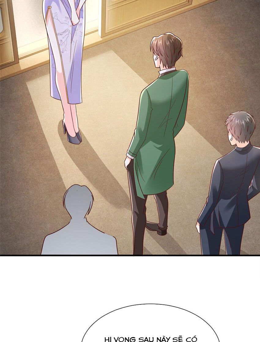 đọc truyện Mỗi Tuần Ta Có Một Nghề Nghiệp Mới Chương 484 ảnh 34 tại Thiên Thai Truyện