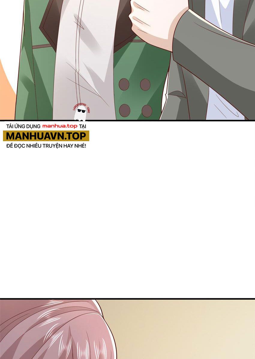 đọc truyện Mỗi Tuần Ta Có Một Nghề Nghiệp Mới Chương 484 ảnh 37 tại Thiên Thai Truyện