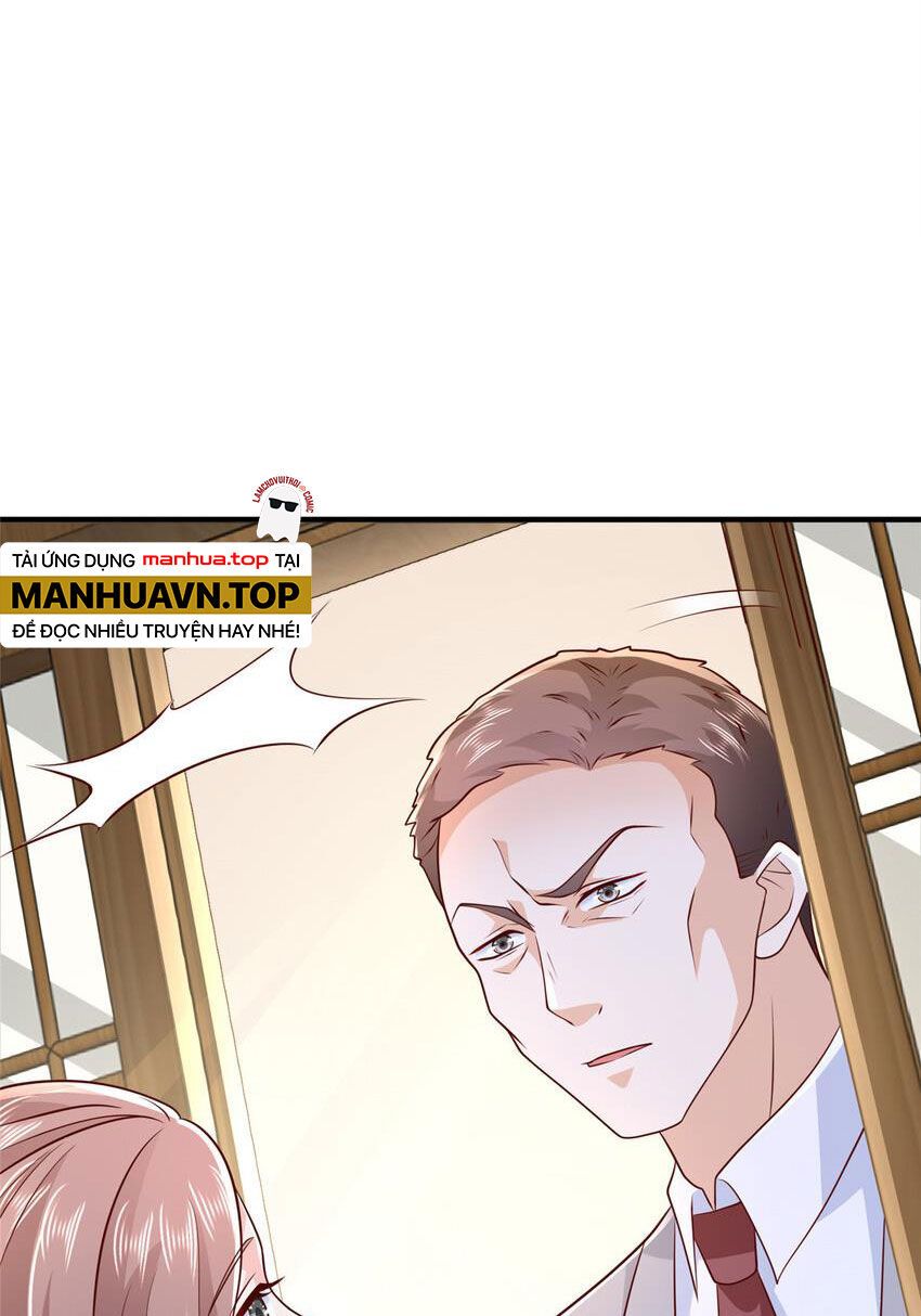 đọc truyện Mỗi Tuần Ta Có Một Nghề Nghiệp Mới Chương 484 ảnh 41 tại Thiên Thai Truyện