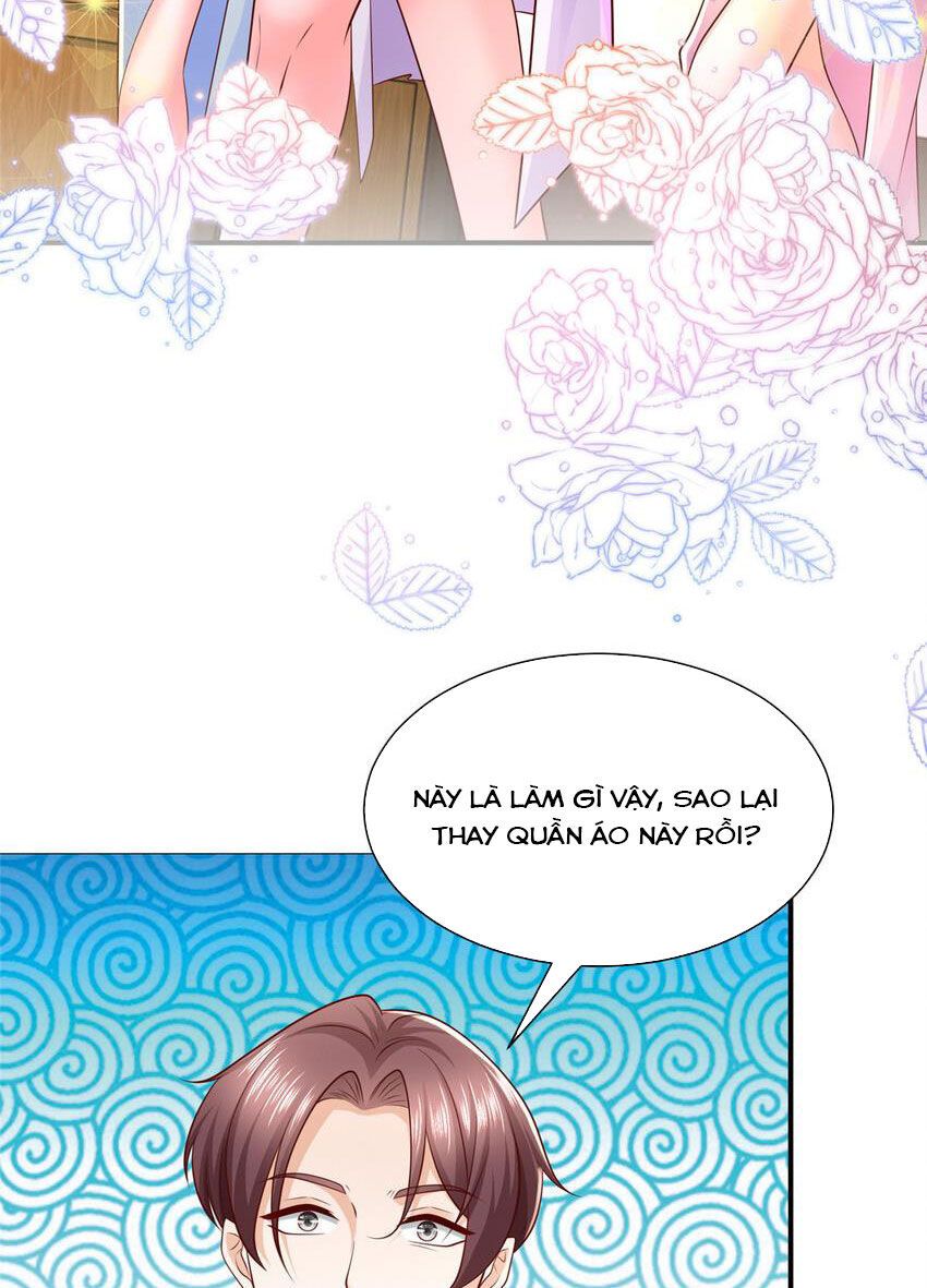 đọc truyện Mỗi Tuần Ta Có Một Nghề Nghiệp Mới Chương 484 ảnh 6 tại Thiên Thai Truyện