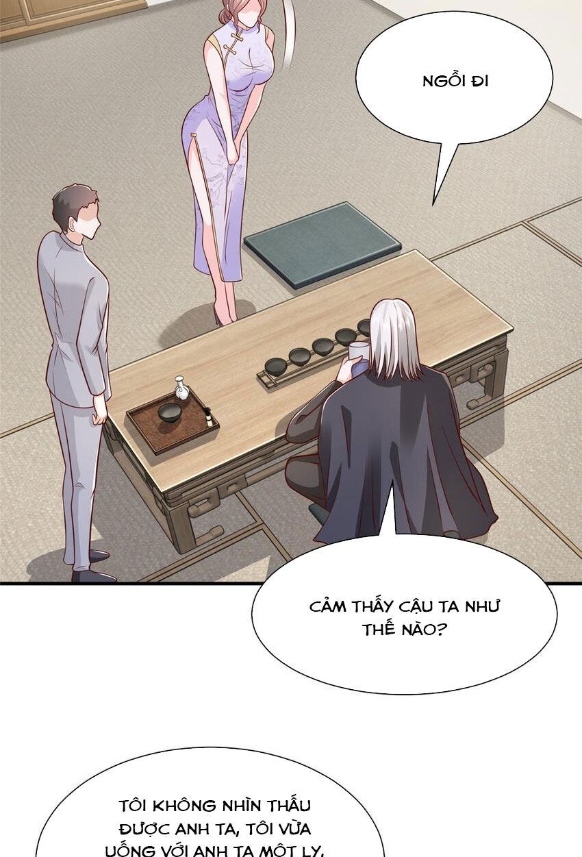 đọc truyện Mỗi Tuần Ta Có Một Nghề Nghiệp Mới Chương 484 ảnh 43 tại Thiên Thai Truyện