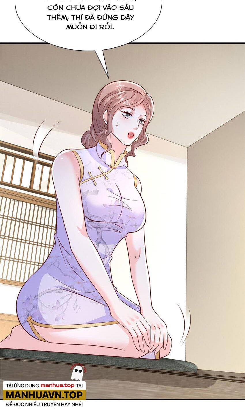 đọc truyện Mỗi Tuần Ta Có Một Nghề Nghiệp Mới Chương 484 ảnh 44 tại Thiên Thai Truyện