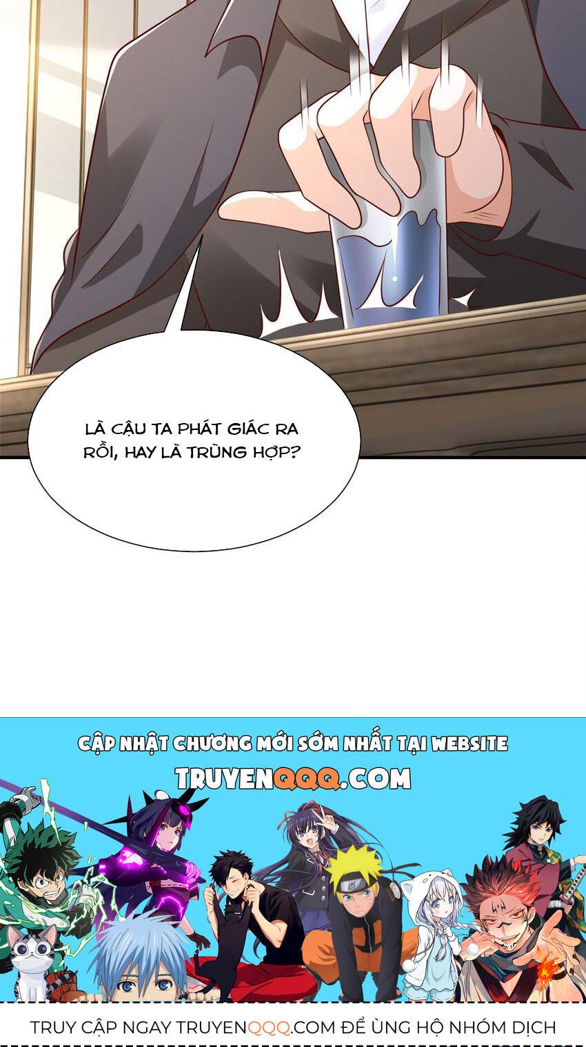 đọc truyện Mỗi Tuần Ta Có Một Nghề Nghiệp Mới Chương 484 ảnh 46 tại Thiên Thai Truyện