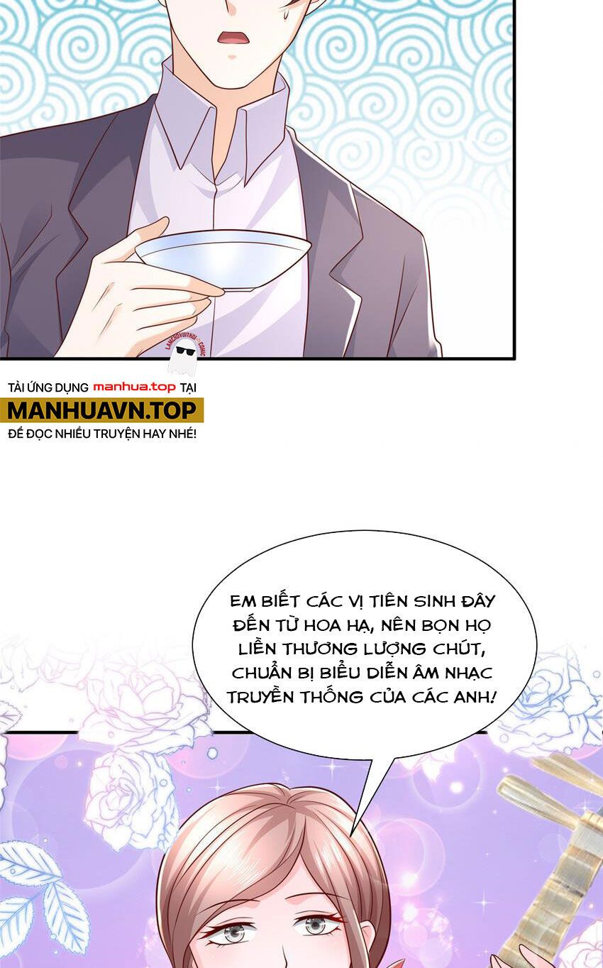 đọc truyện Mỗi Tuần Ta Có Một Nghề Nghiệp Mới Chương 484 ảnh 7 tại Thiên Thai Truyện