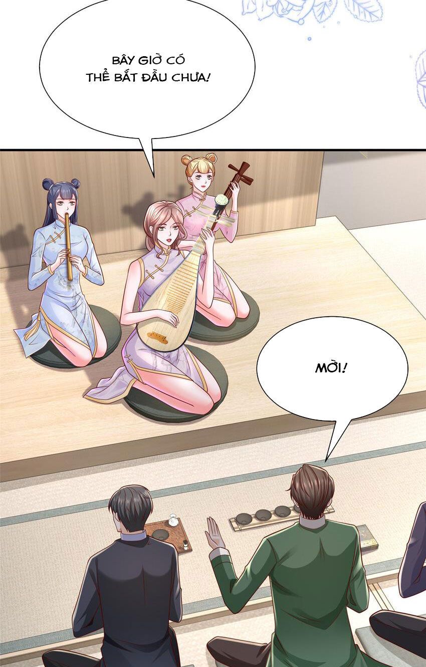 đọc truyện Mỗi Tuần Ta Có Một Nghề Nghiệp Mới Chương 484 ảnh 9 tại Thiên Thai Truyện