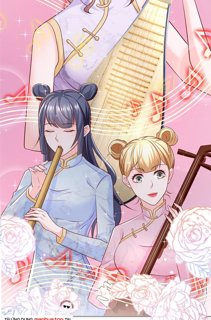 đọc truyện Mỗi Tuần Ta Có Một Nghề Nghiệp Mới Chương 484 ảnh 11 tại Thiên Thai Truyện