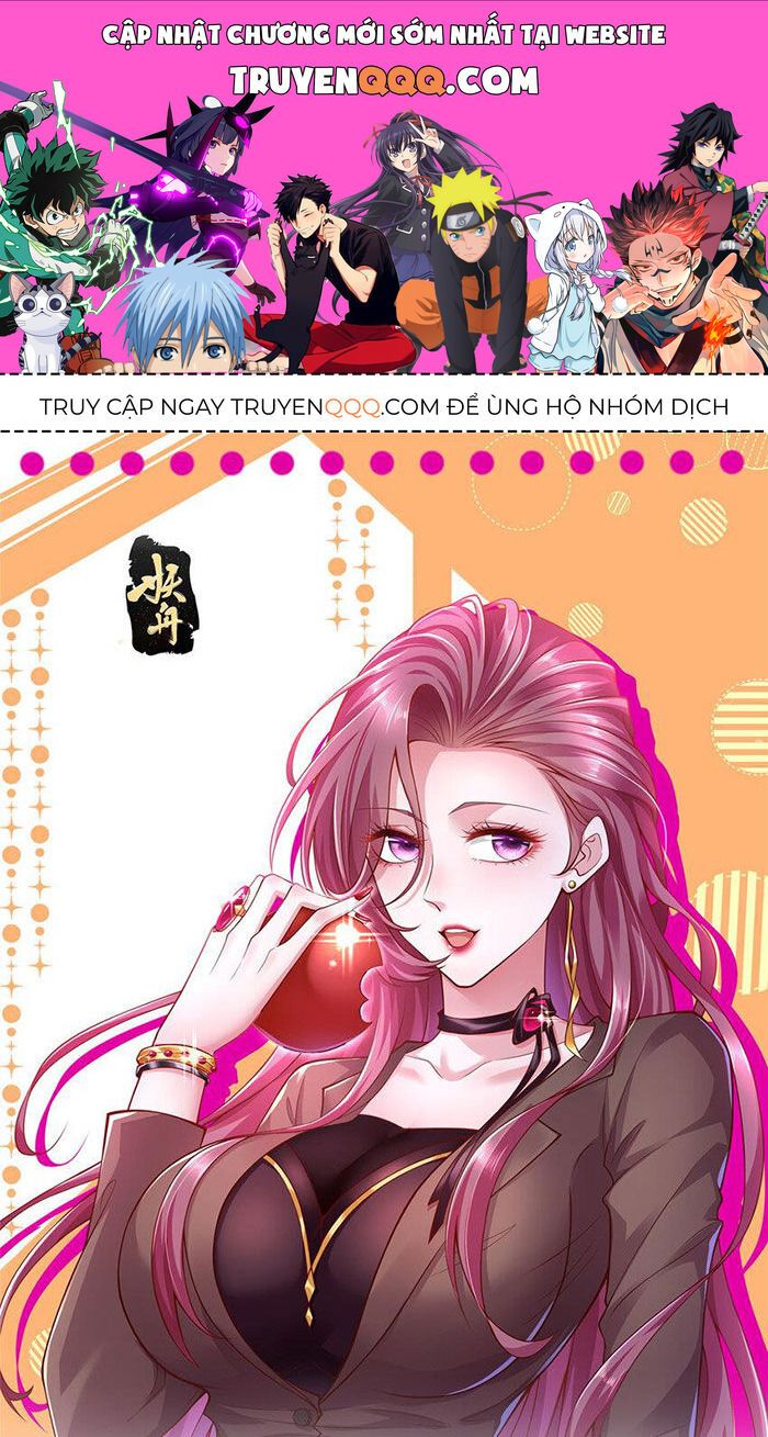 đọc truyện Mỗi Tuần Ta Có Một Nghề Nghiệp Mới Chương 485 ảnh 3 tại Thiên Thai Truyện