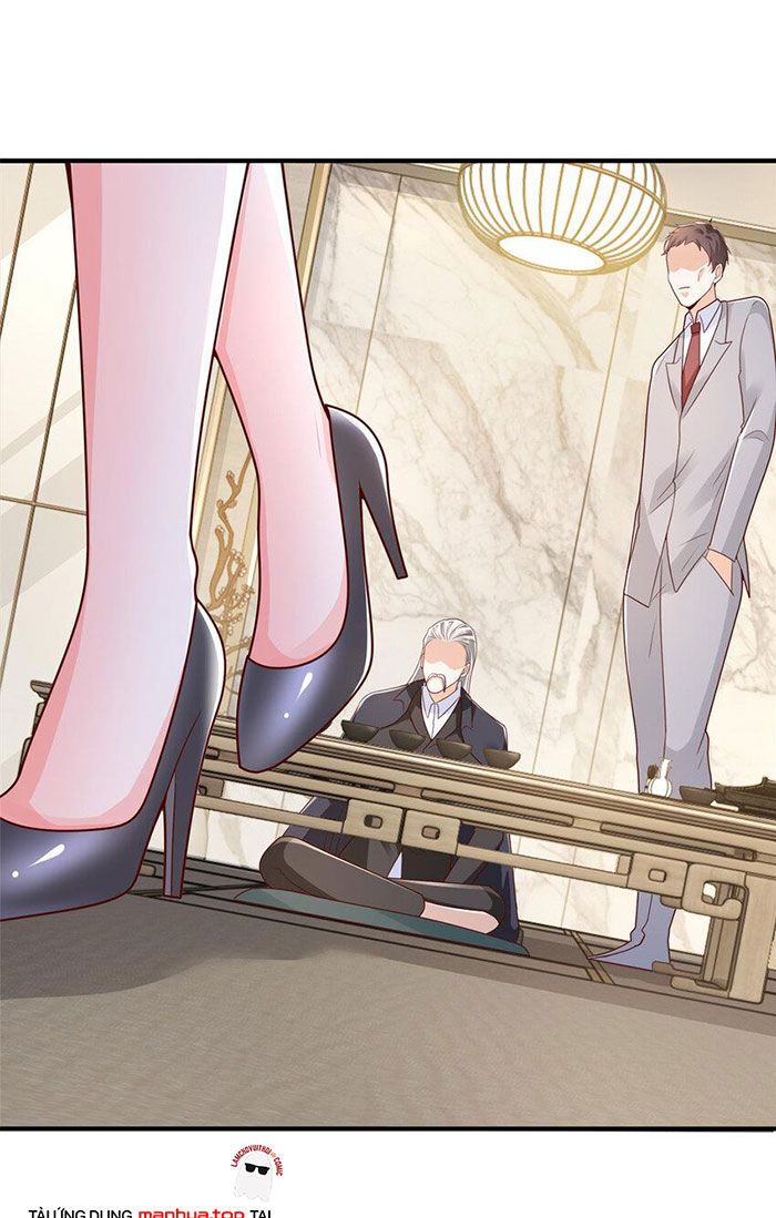 đọc truyện Mỗi Tuần Ta Có Một Nghề Nghiệp Mới Chương 485 ảnh 12 tại Thiên Thai Truyện