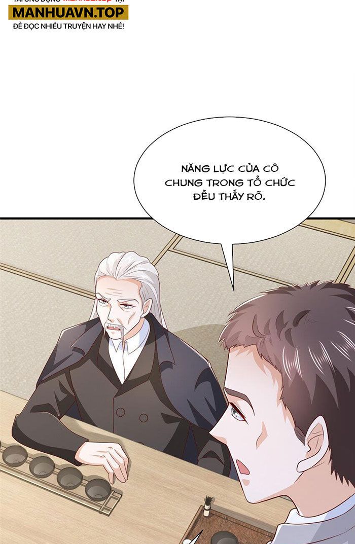 đọc truyện Mỗi Tuần Ta Có Một Nghề Nghiệp Mới Chương 485 ảnh 13 tại Thiên Thai Truyện